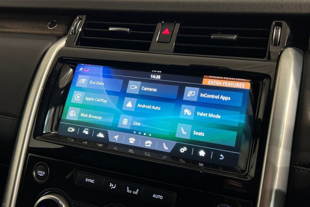 Used Land Rover Discovery 2018 for sale - 77621424: Photo 35