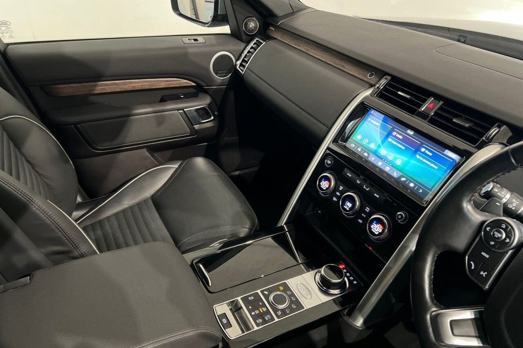 Used Land Rover Discovery 2018 for sale - 77621424: Photo 36