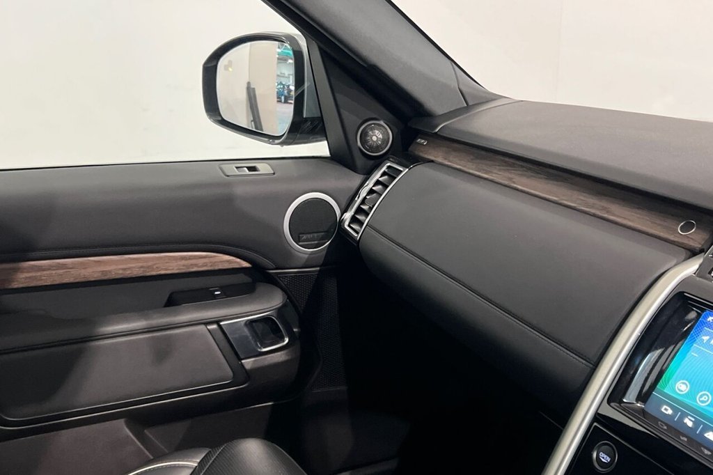 Used Land Rover Discovery 2018 for sale - 77621424: Photo 37