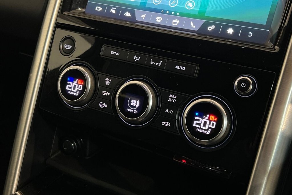 Used Land Rover Discovery 2018 for sale - 77621424: Photo 38