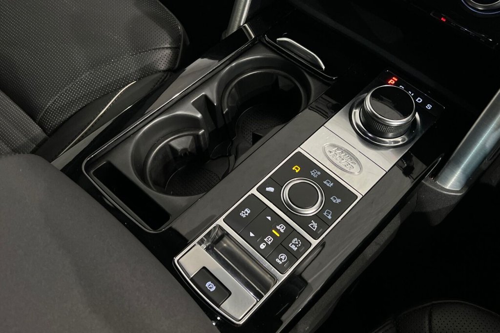 Used Land Rover Discovery 2018 for sale - 77621424: Photo 39