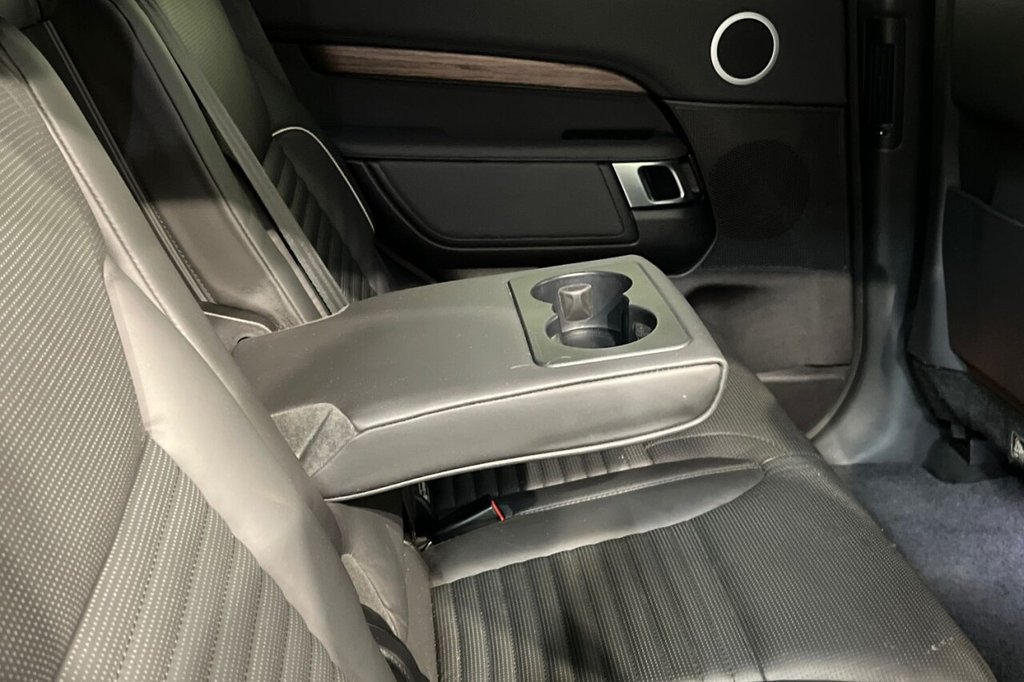 Used Land Rover Discovery 2018 for sale - 77621424: Photo 43