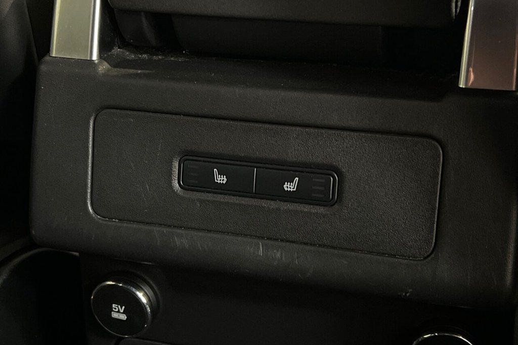 Used Land Rover Discovery 2018 for sale - 77621424: Photo 44