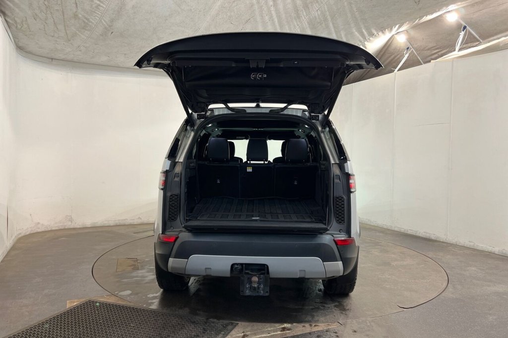 Used Land Rover Discovery 2018 for sale - 77621424: Photo 45