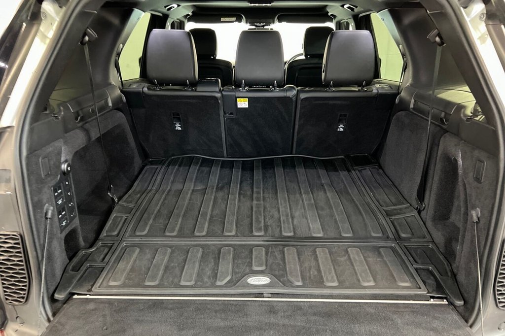 Used Land Rover Discovery 2018 for sale - 77621424: Photo 46