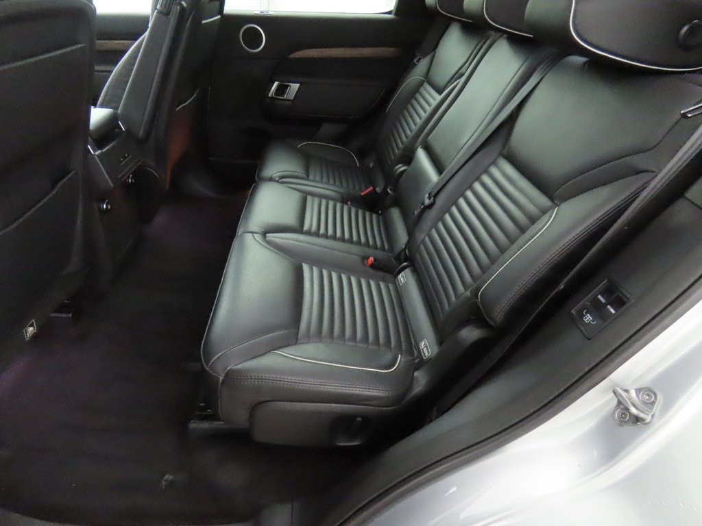 Used Land Rover Discovery 2018 for sale - 77621424: Photo 8