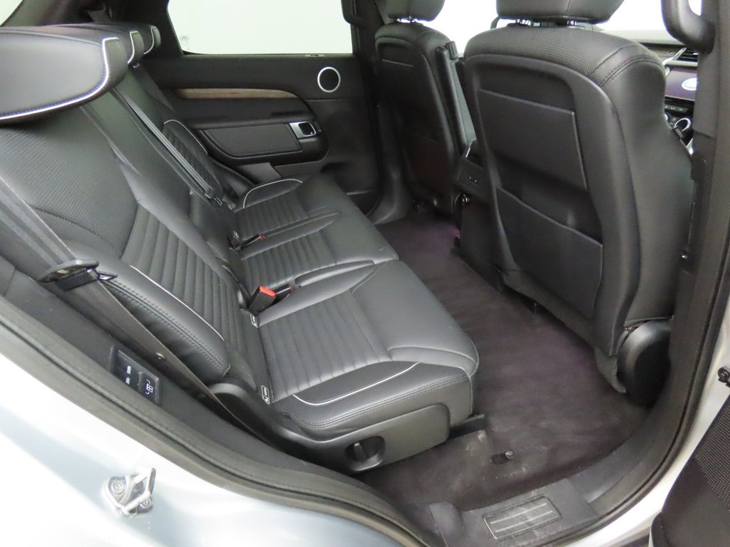 Used Land Rover Discovery 2018 for sale - 77621424: Photo 9