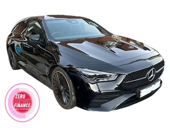 Used Mercedes-Benz CLA 2023 for sale - 77227490: Photo