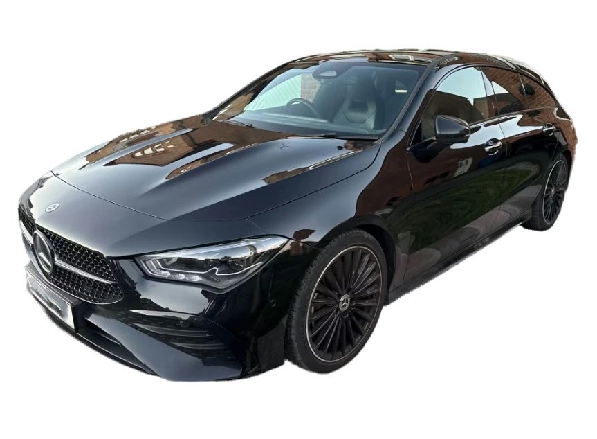 Used Mercedes-Benz CLA 2023 for sale - 77227490: Photo 3