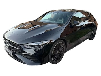 Used Mercedes-Benz CLA 2023 for sale - 77227490: Photo