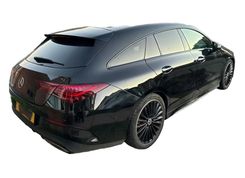 Used Mercedes-Benz CLA 2023 for sale - 77227490: Photo 5