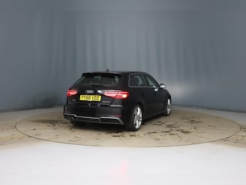 Used Audi A3 2019 for sale - 77667772: Photo