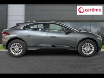 Used Jaguar I-Pace 2020 for sale - 74904044: Photo