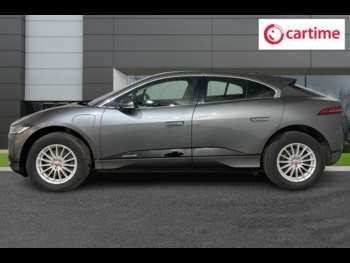 Used Jaguar I-Pace 2020 for sale - 74904044: Photo