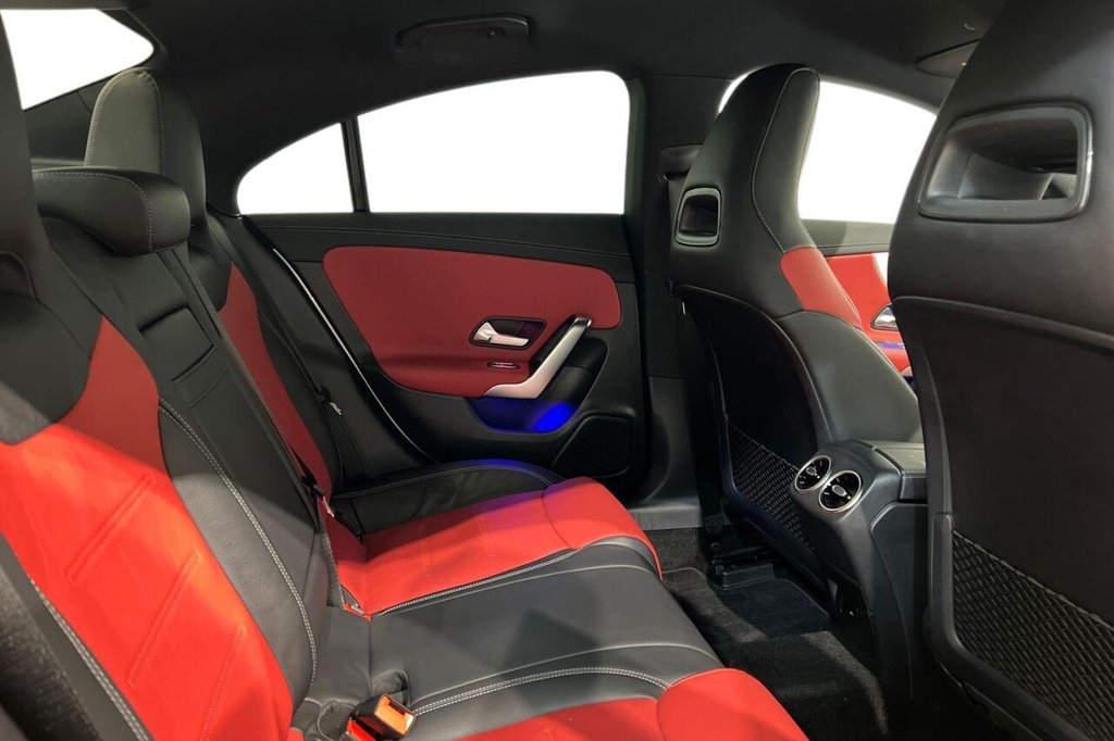 Used Mercedes-Benz CLA 2022 for sale - 76400426: Photo 10