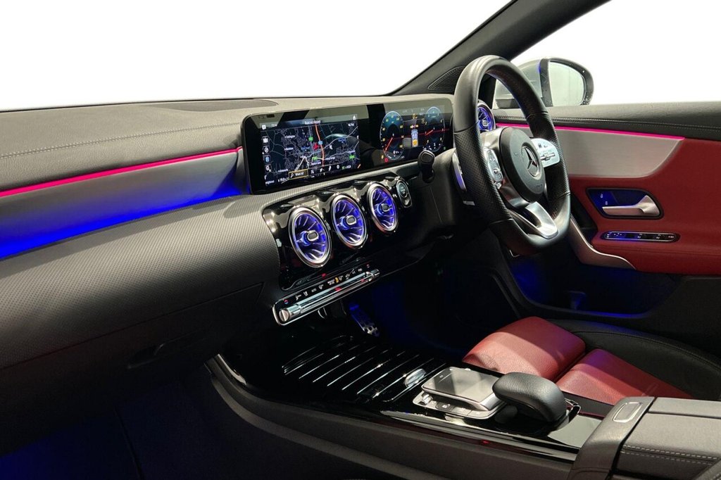 Used Mercedes-Benz CLA 2022 for sale - 76400426: Photo 11