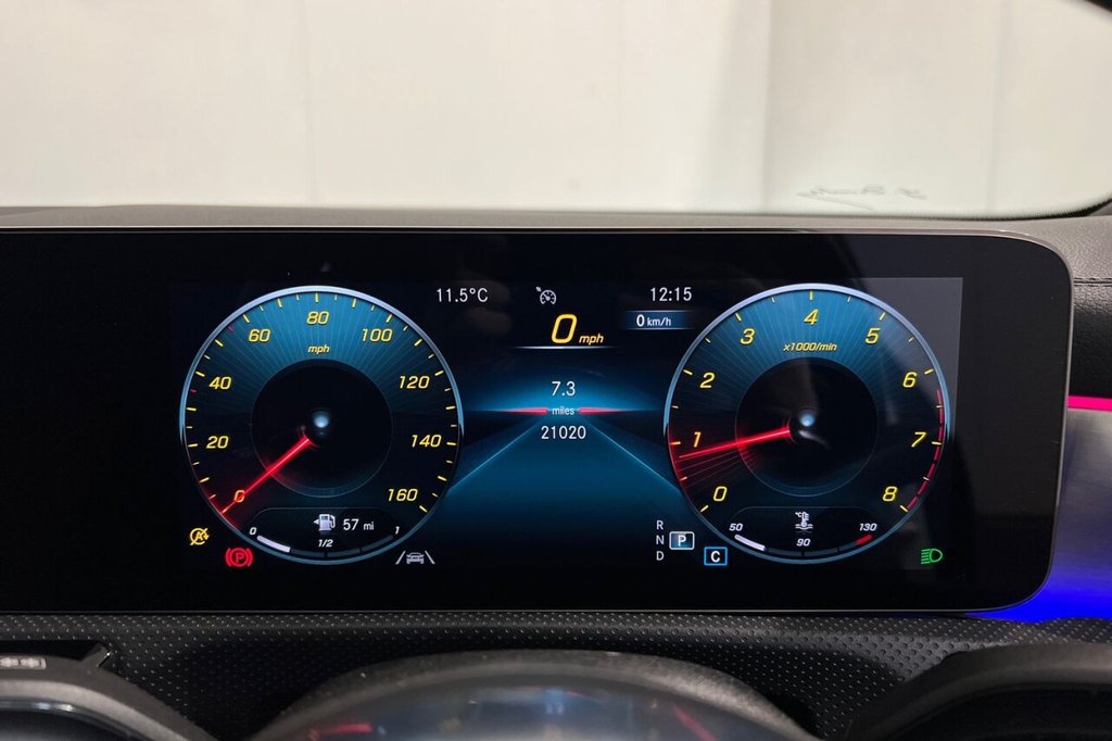 Used Mercedes-Benz CLA 2022 for sale - 76400426: Photo 15