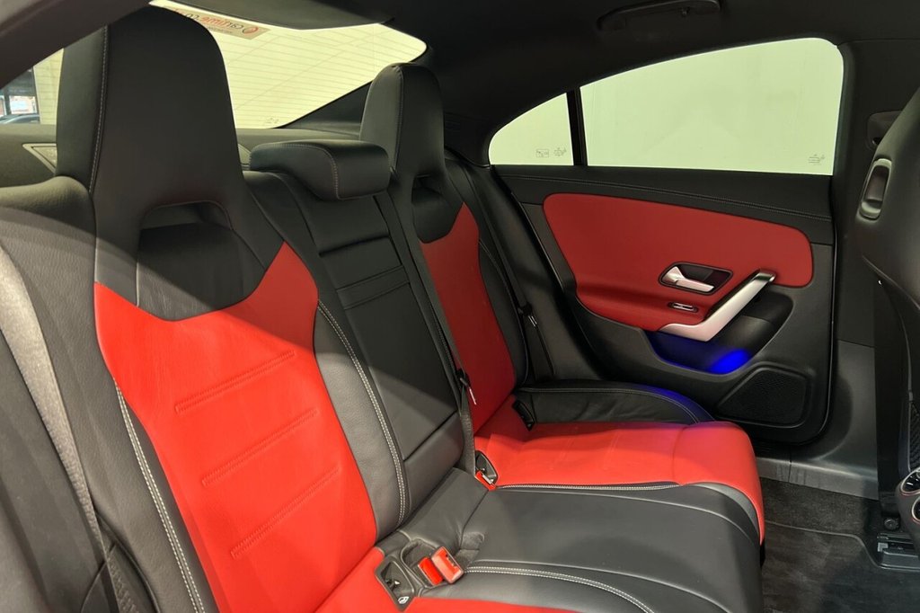 Used Mercedes-Benz CLA 2022 for sale - 76400426: Photo 22