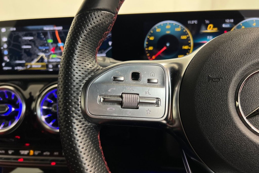 Used Mercedes-Benz CLA 2022 for sale - 76400426: Photo 24