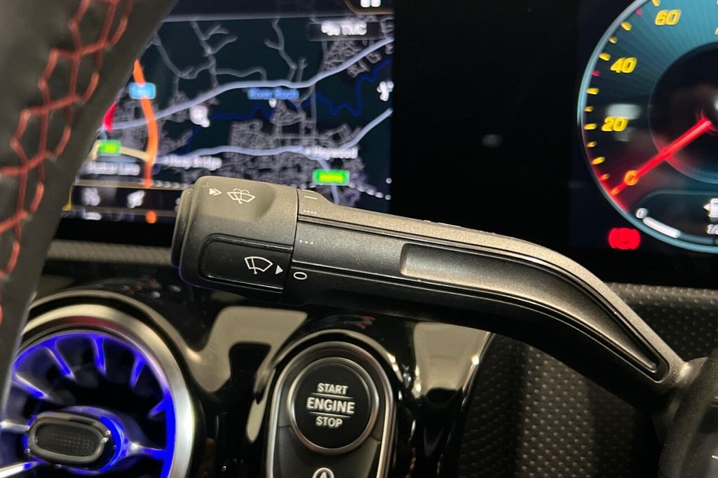 Used Mercedes-Benz CLA 2022 for sale - 76400426: Photo 26