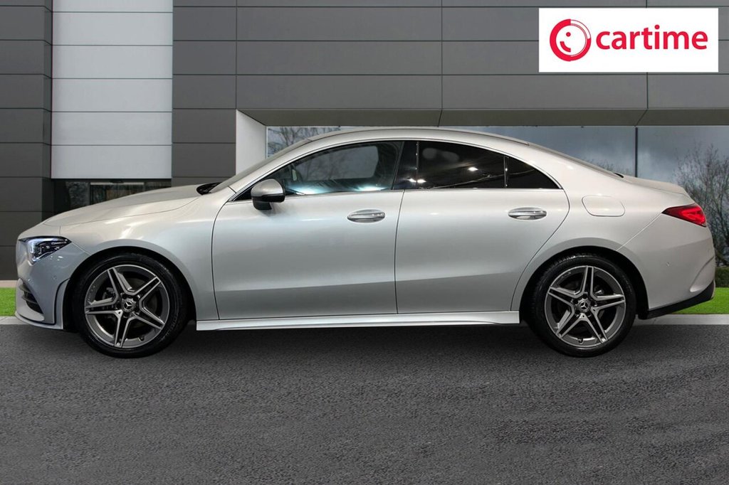 Used Mercedes-Benz CLA 2022 for sale - 76400426: Photo 3