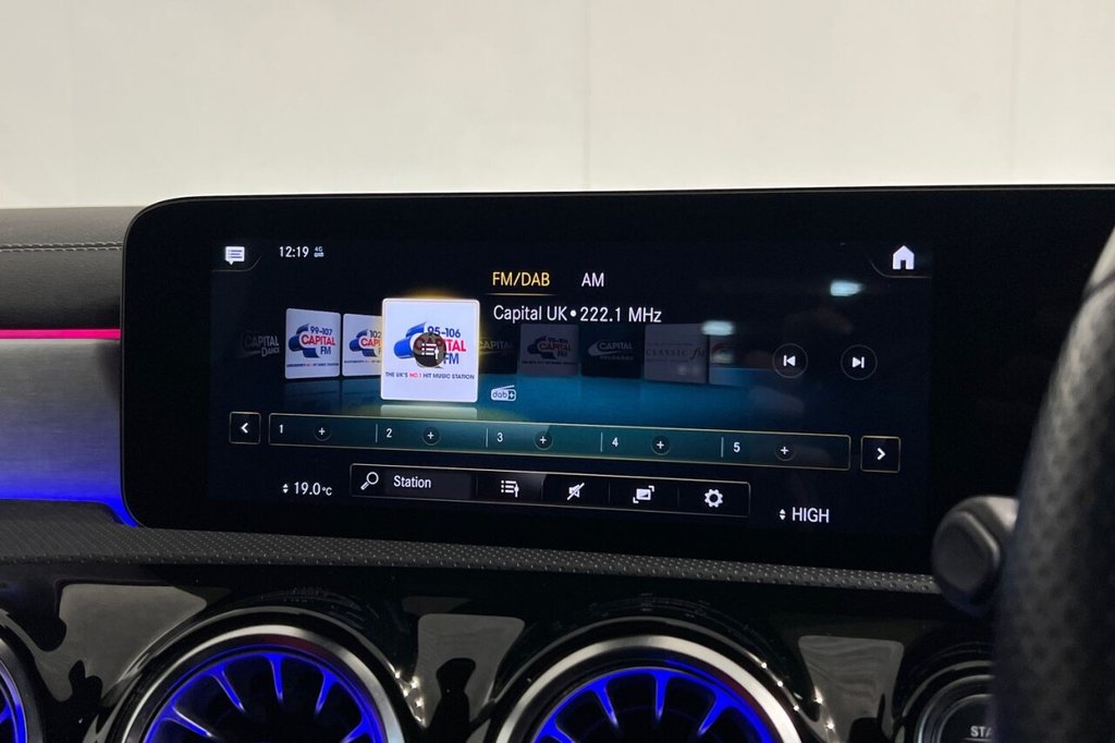 Used Mercedes-Benz CLA 2022 for sale - 76400426: Photo 30