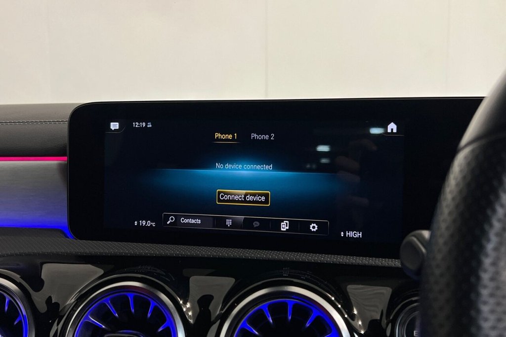 Used Mercedes-Benz CLA 2022 for sale - 76400426: Photo 31