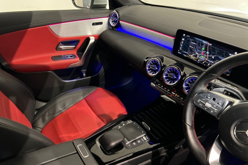 Used Mercedes-Benz CLA 2022 for sale - 76400426: Photo 33