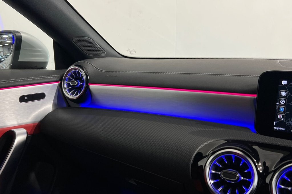 Used Mercedes-Benz CLA 2022 for sale - 76400426: Photo 34