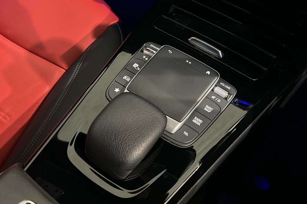 Used Mercedes-Benz CLA 2022 for sale - 76400426: Photo 35