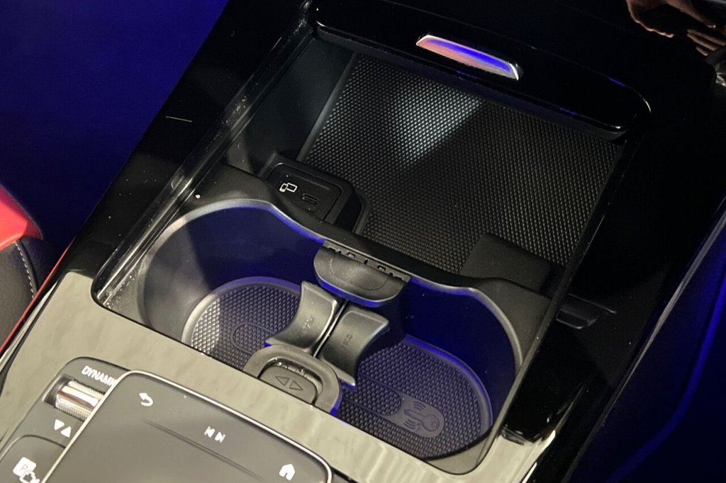 Used Mercedes-Benz CLA 2022 for sale - 76400426: Photo 36