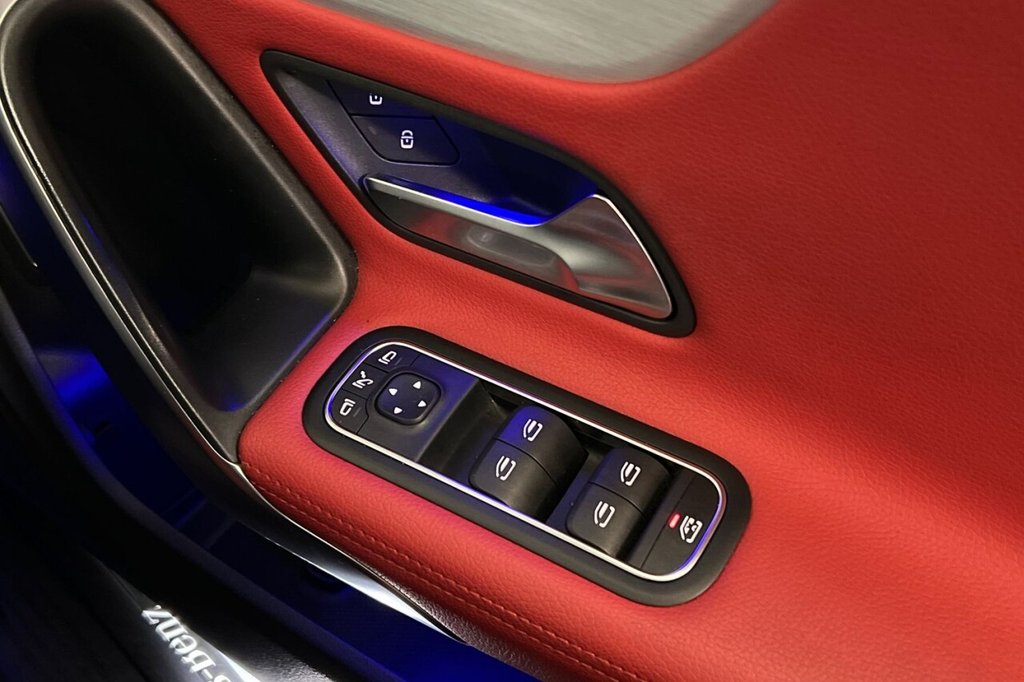 Used Mercedes-Benz CLA 2022 for sale - 76400426: Photo 39