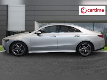 Used Mercedes-Benz CLA 2022 for sale - 76400426: Photo