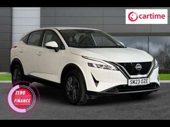 Used Nissan Qashqai 2023 for sale - 75207172: Photo