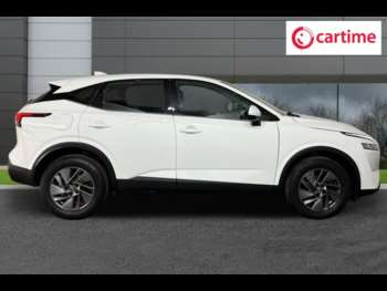 Used Nissan Qashqai 2023 for sale - 75207172: Photo