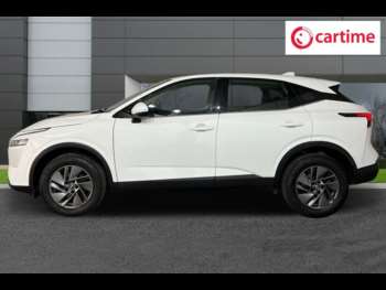 Used Nissan Qashqai 2023 for sale - 75207172: Photo
