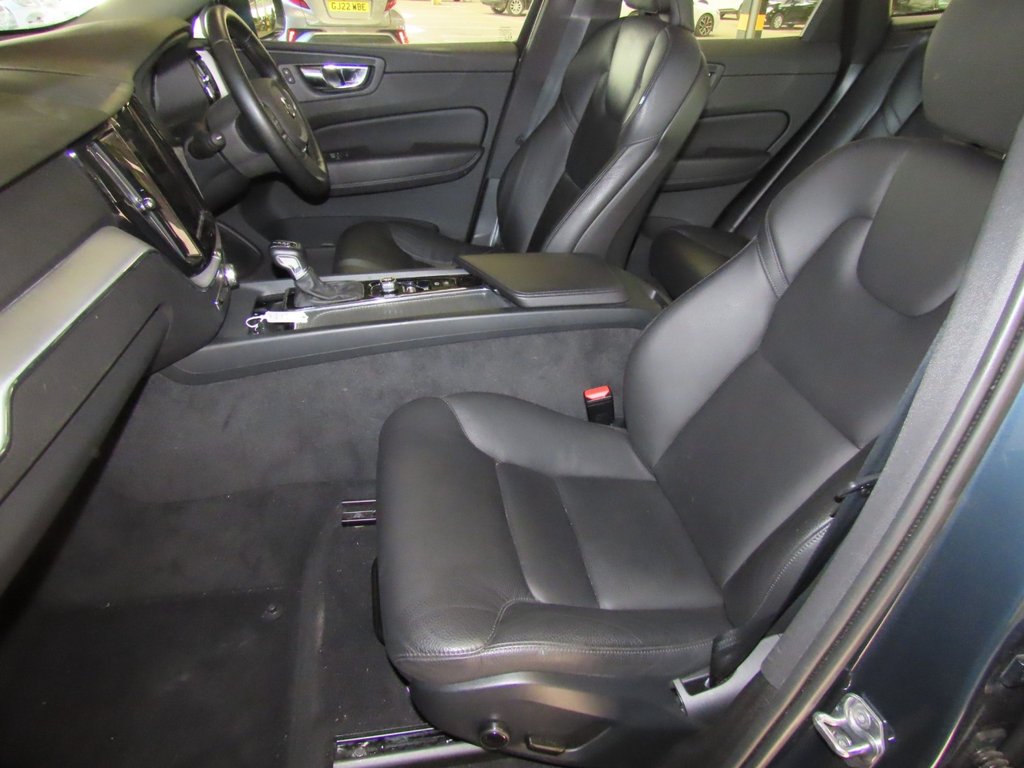 Used Volvo XC60 2019 for sale - 76962707: Photo 10