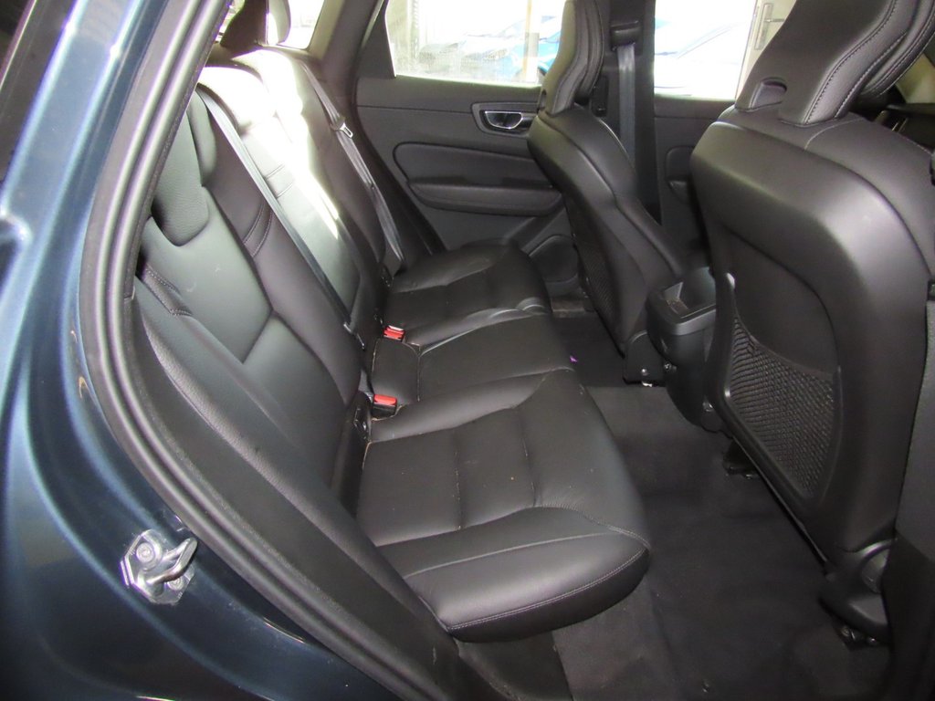 Used Volvo XC60 2019 for sale - 76962707: Photo 11