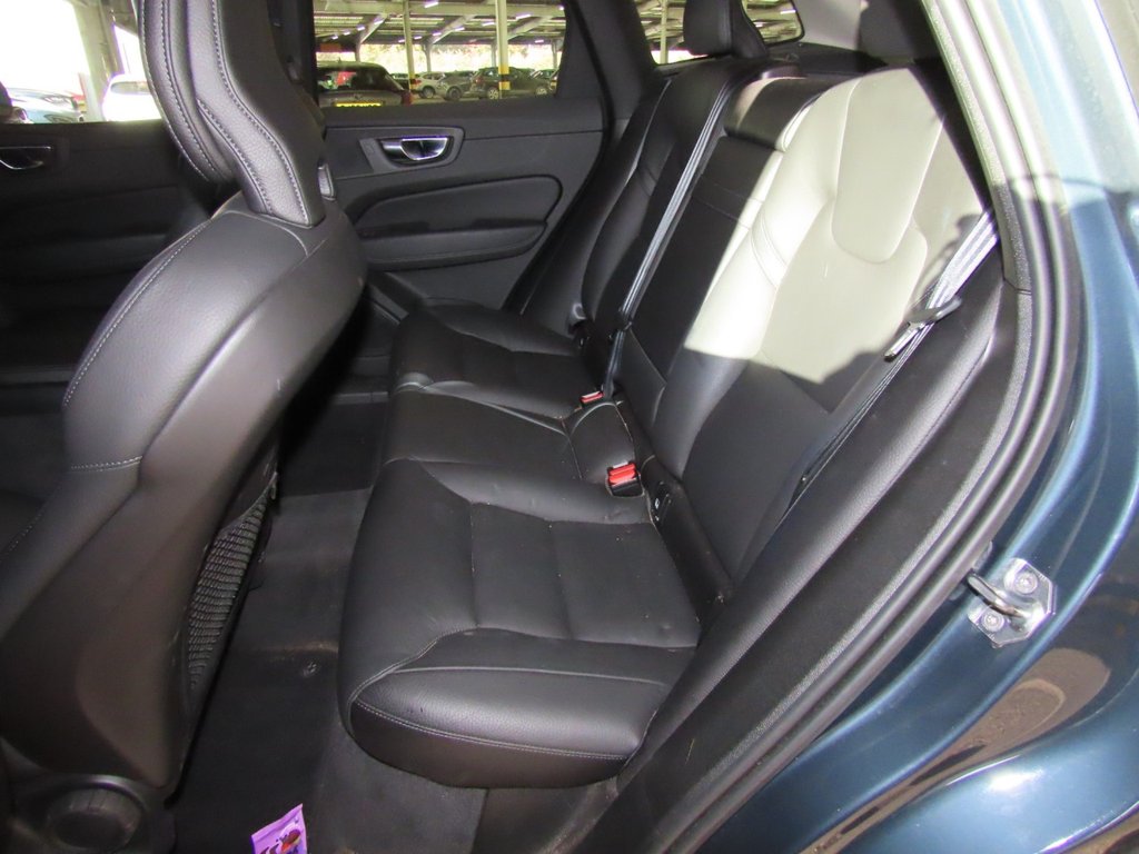 Used Volvo XC60 2019 for sale - 76962707: Photo 13