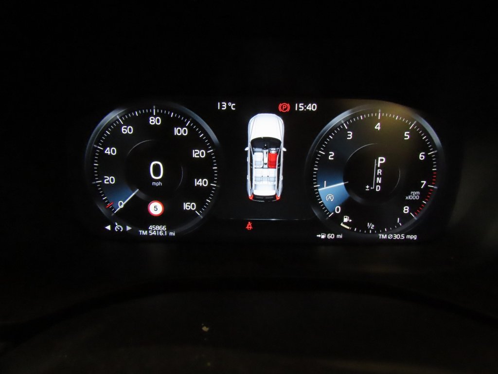 Used Volvo XC60 2019 for sale - 76962707: Photo 15