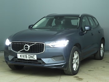 Used Volvo XC60 2019 for sale - 76962707: Photo