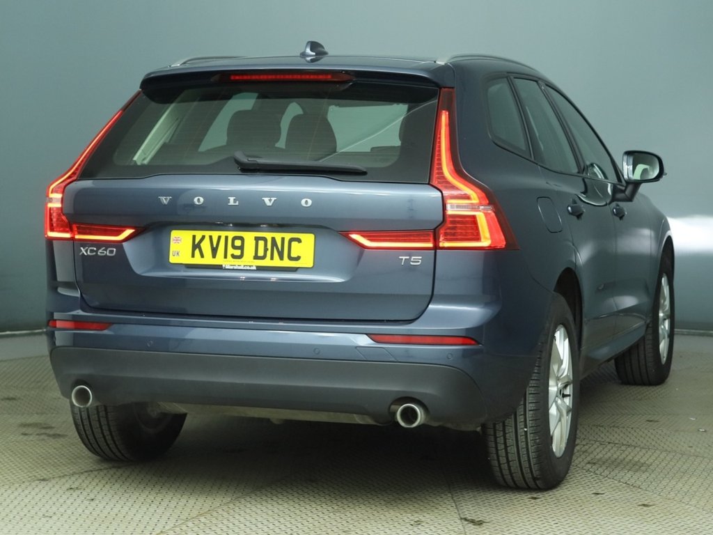 Used Volvo XC60 2019 for sale - 76962707: Photo 6