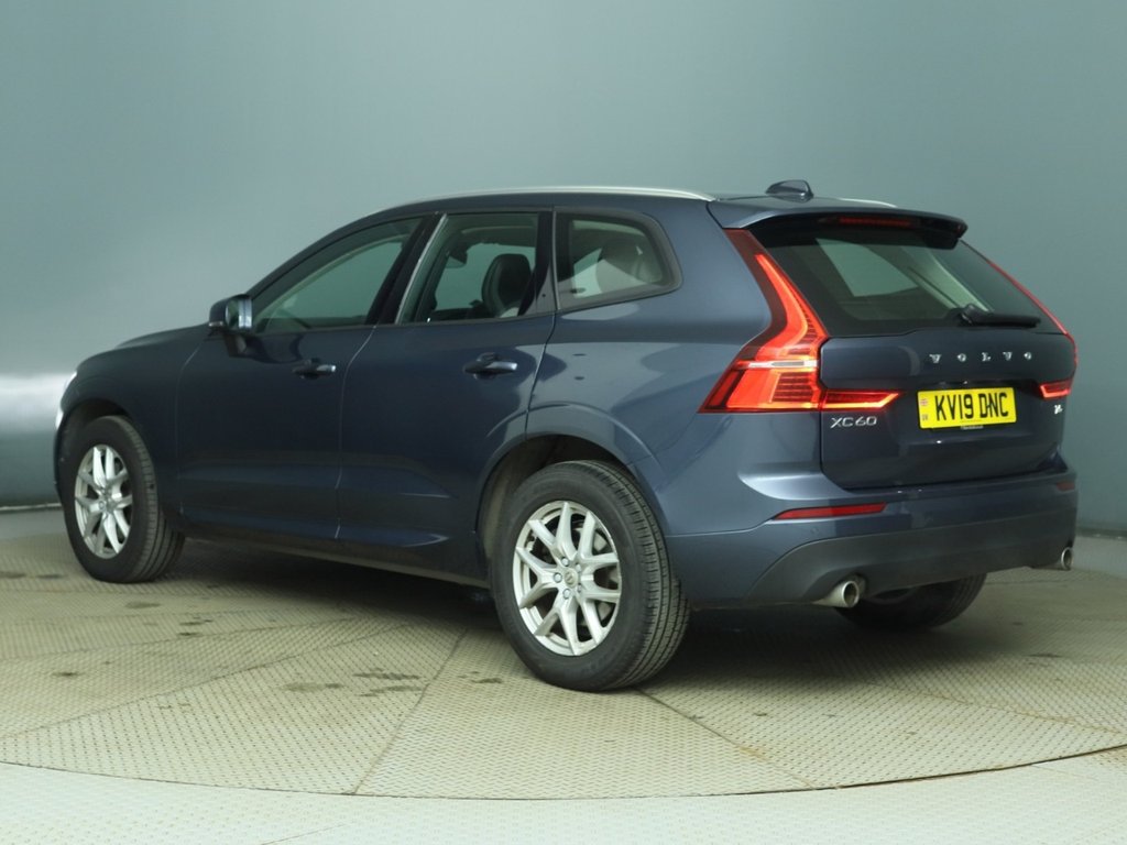 Used Volvo XC60 2019 for sale - 76962707: Photo 7