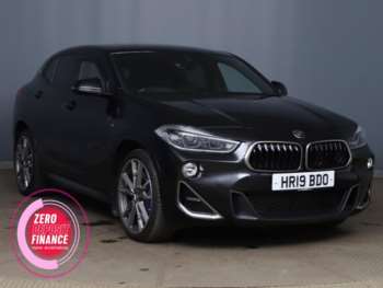 2019 (19) - 2.0 M35i SUV 5dr Petrol Auto xDrive Euro 6 (s/s) (306 ps)