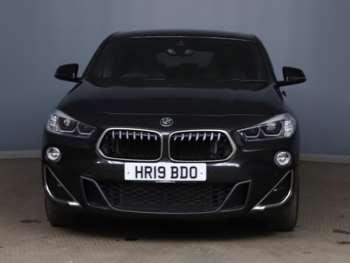 Used BMW X2 2019 for sale - 74916843: Photo