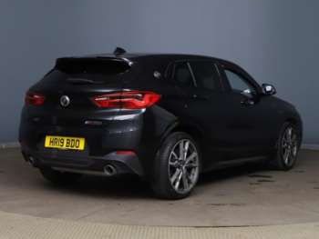 Used BMW X2 2019 for sale - 74916843: Photo