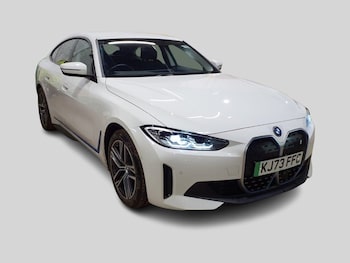 Used BMW i4 2024 for sale - 77693521: Photo