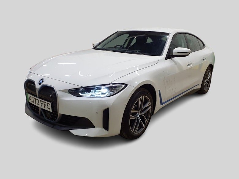 Used BMW i4 2024 for sale - 77693521: Photo 2