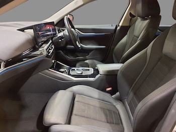 Used BMW i4 2024 for sale - 77693521: Photo