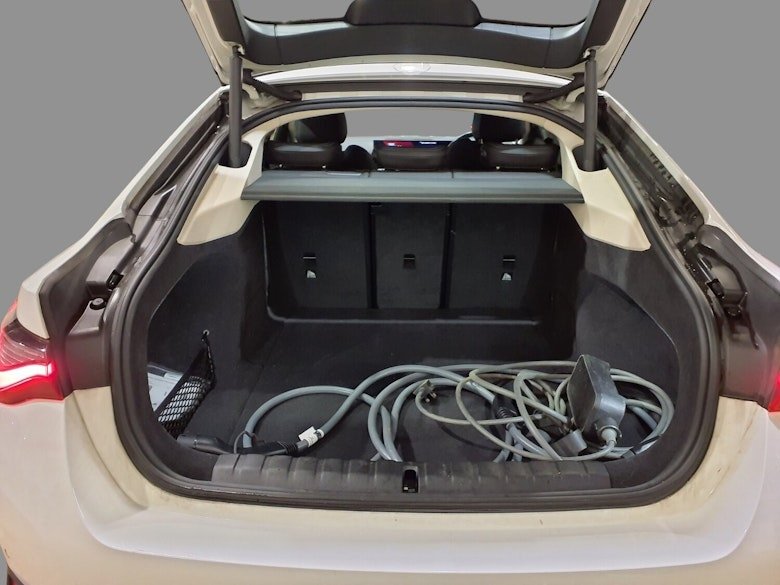 Used BMW i4 2024 for sale - 77693521: Photo 4